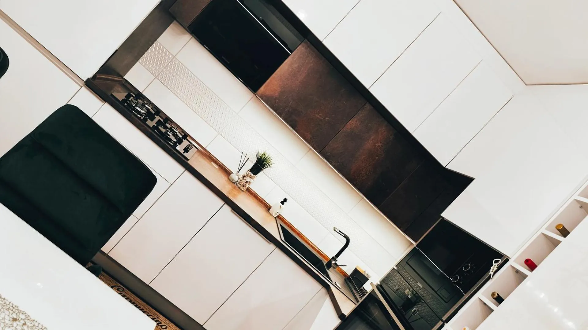 Zen Apartman Debrecen Apartment
