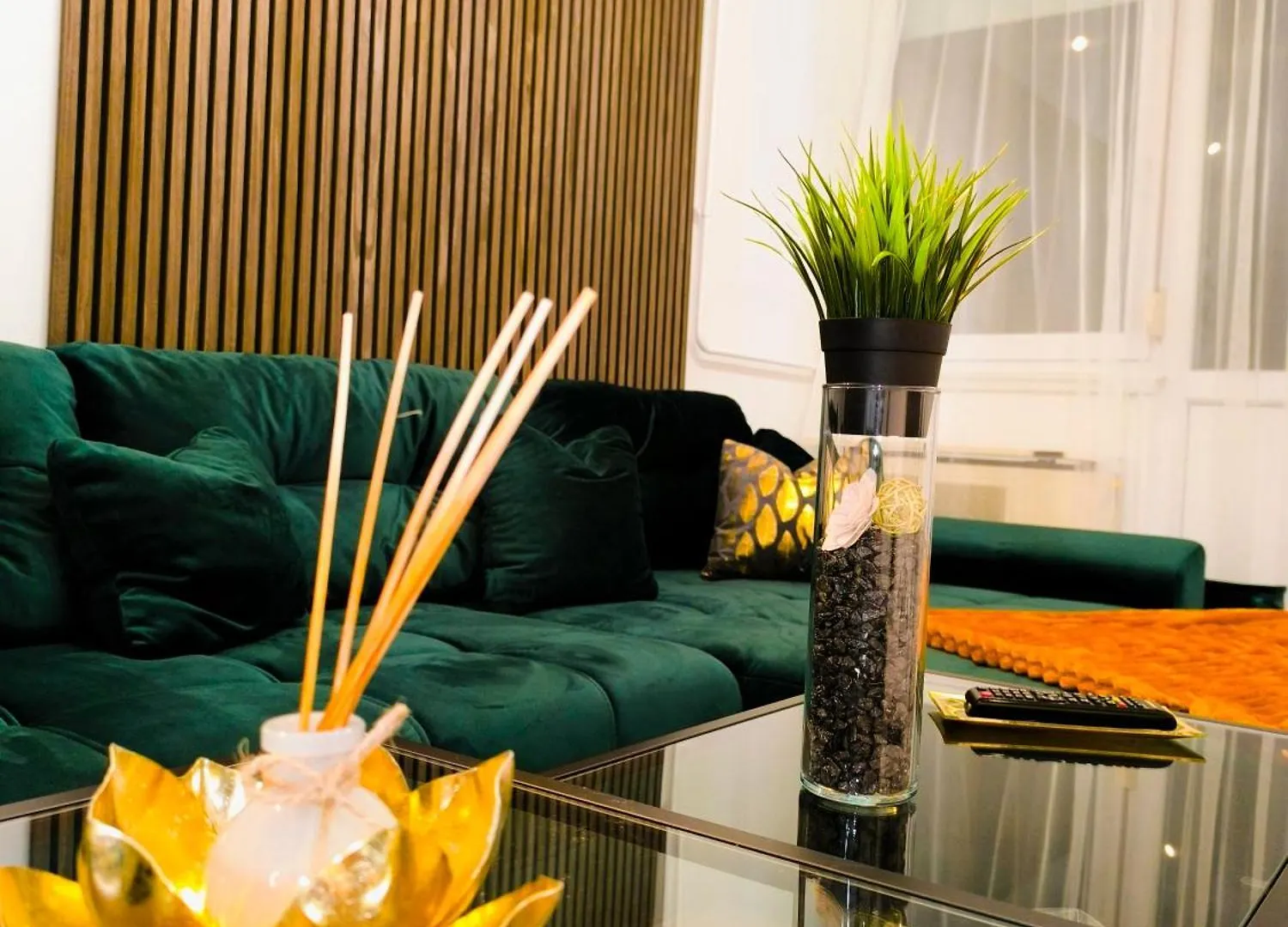 Apartment Zen Apartman Debrecen