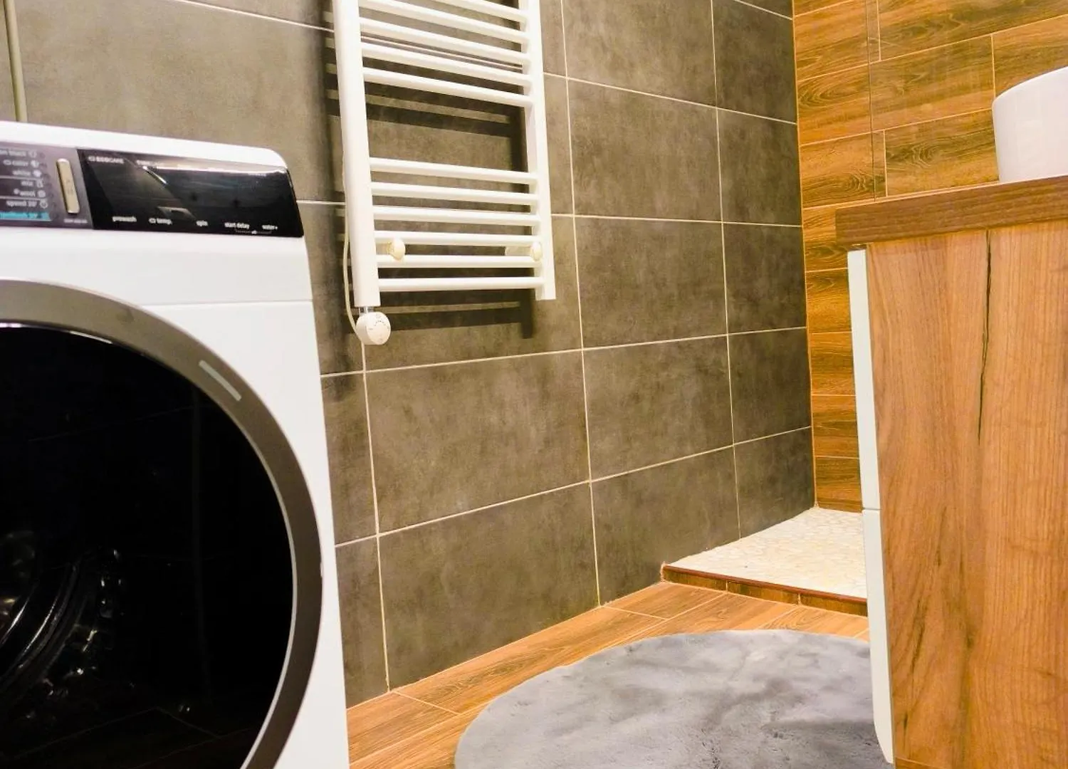 Apartment Zen Apartman Debrecen