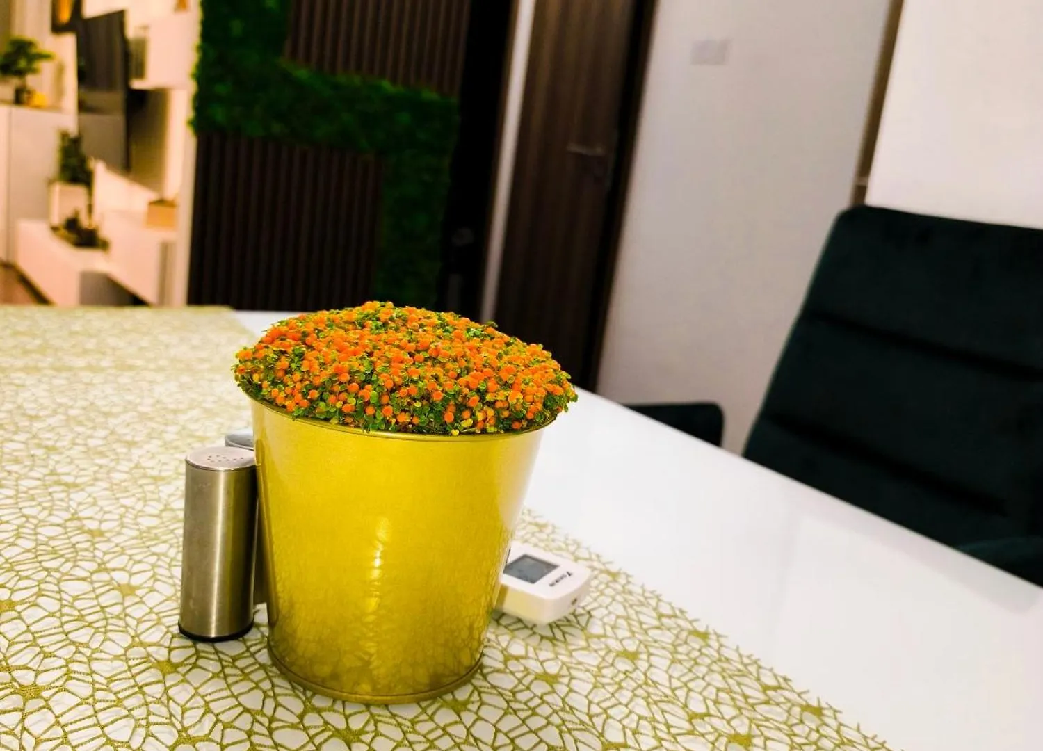 Zen Apartman Debrecen