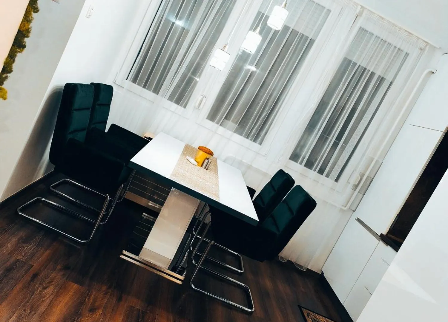 Apartment Zen Apartman Debrecen Hungary