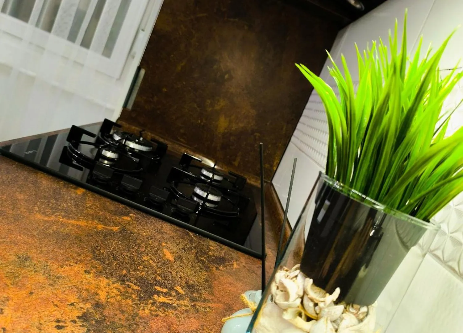 Apartment Zen Apartman Debrecen