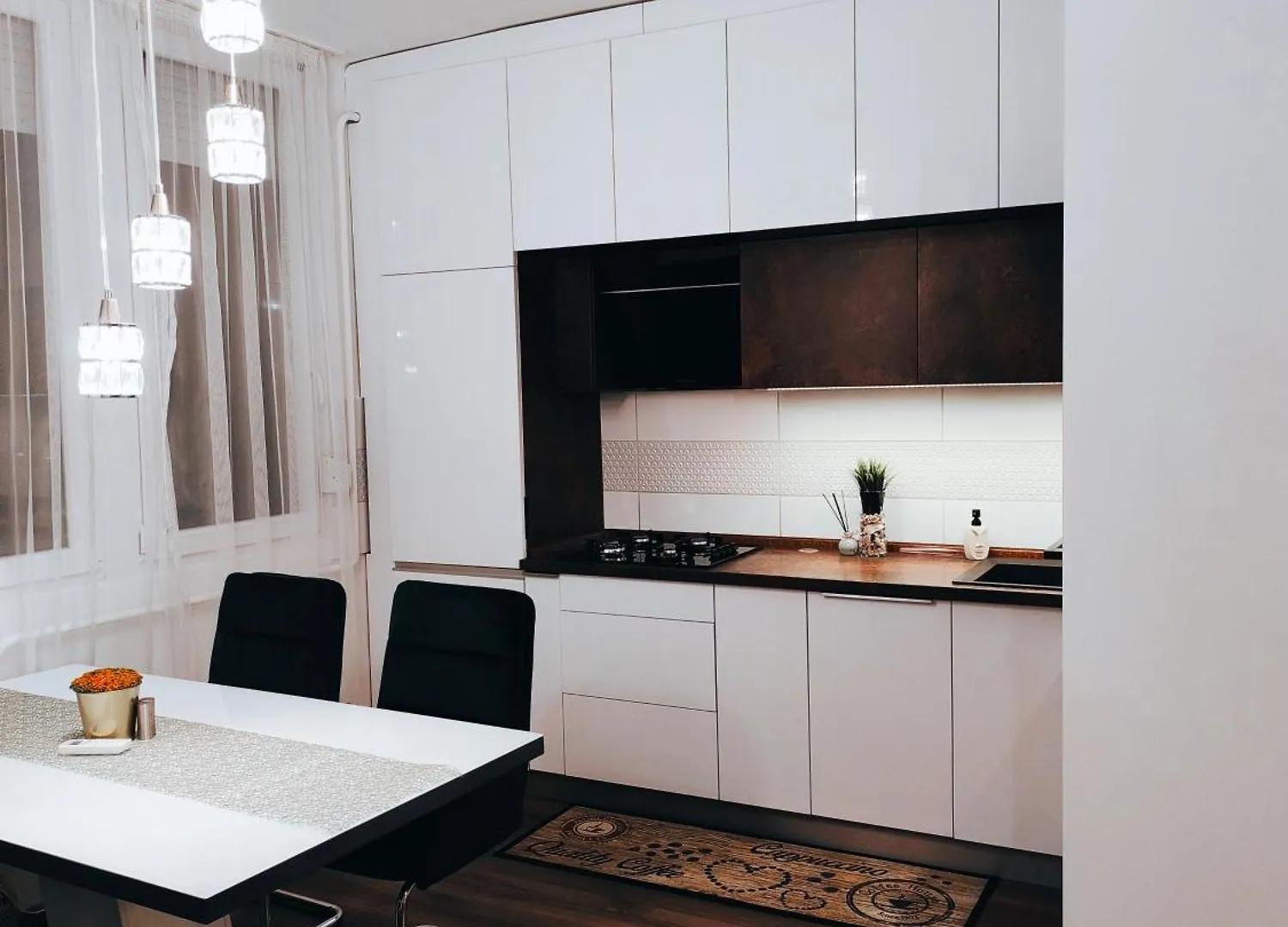Zen Apartman Debrecen