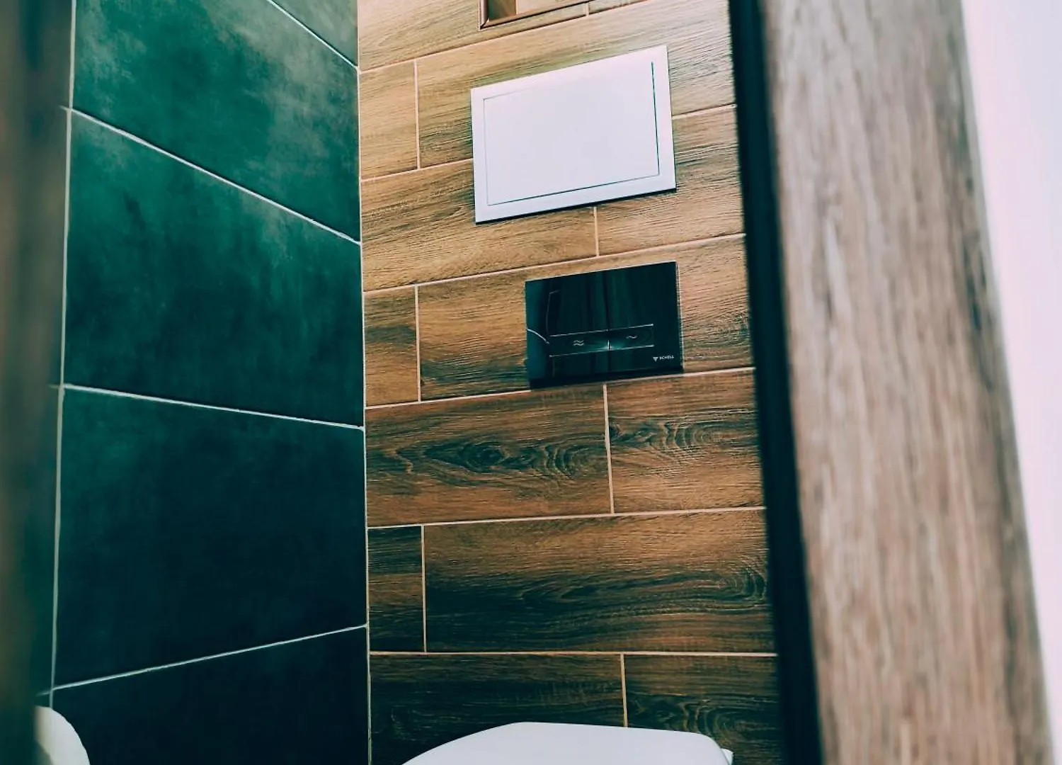 Zen Apartman Debrecen Hungary