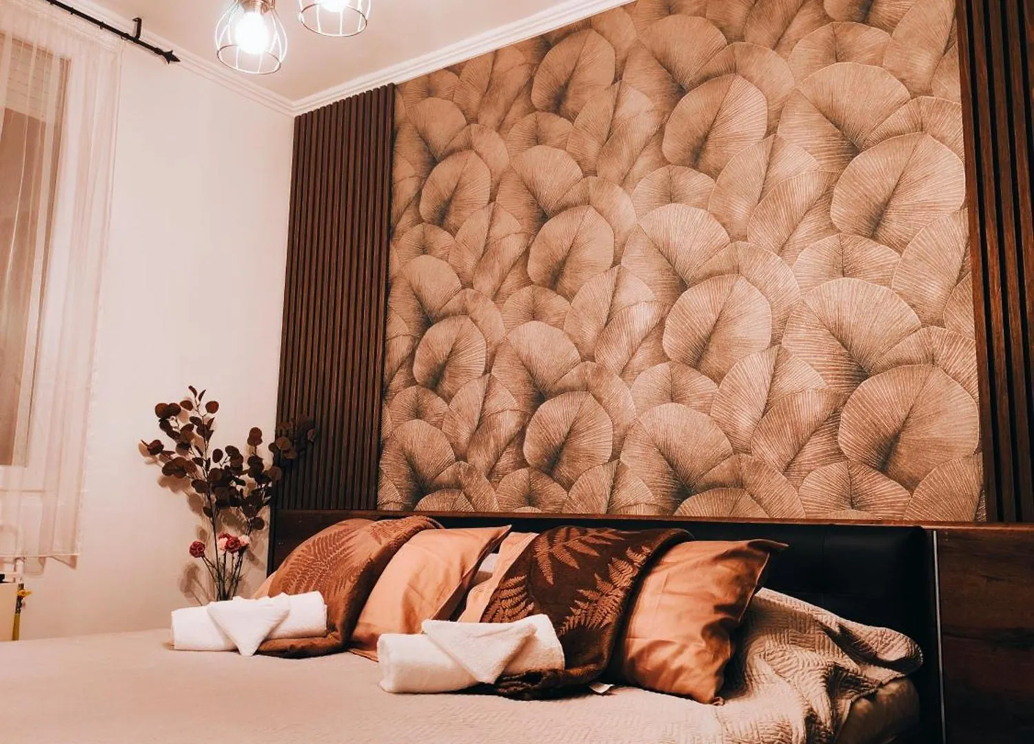 Zen Apartman Debrecen